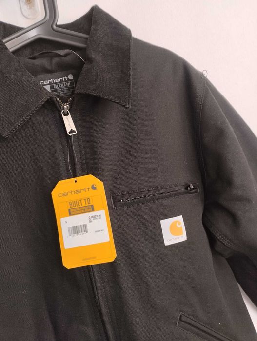 Carhartt Original Detroit ново зимно яке.
