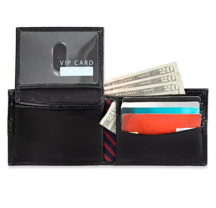 Tommy Hilfiger  портмоне