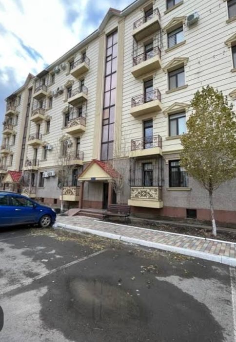 Продается квартира.