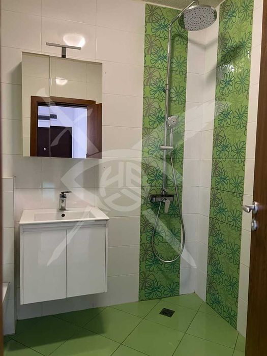 Дава се под наем Тристаен апартамент в София, Манастирски ливади - 90 кв.м за 797.64 € - Снимка #13