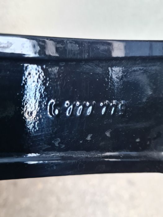 Оригинални джанти за BMW Спорт П R20 5x120 ЕТ25/41 8.5/10J