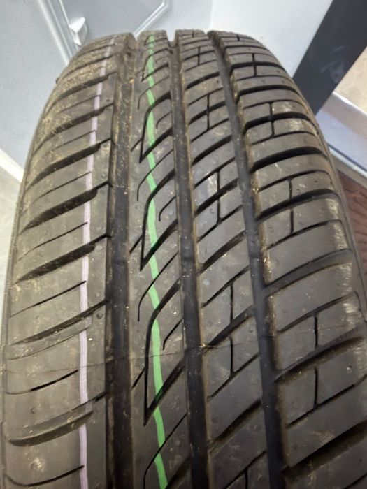 Roată de rezerva 185/65/R15 Barum Logan 2 2019