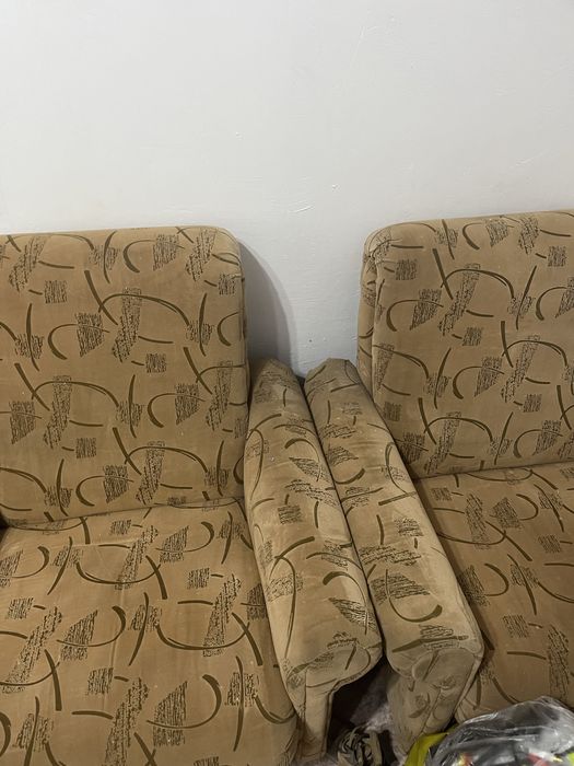 Продам два советских кресла б/у