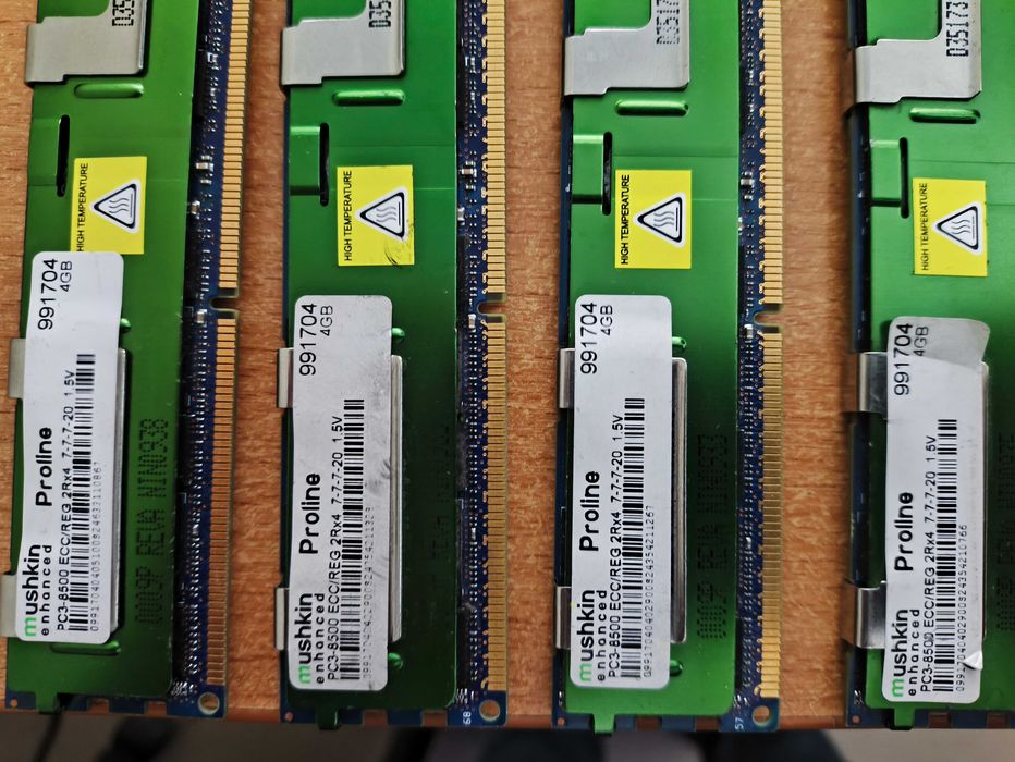 ОЗУ для компьютера