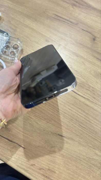 Iphone 14 pro max ТОП състояние