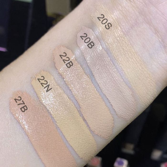 Tarte Shape Tape консилер 20B Light