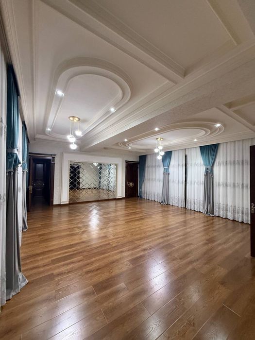 Изза  Учтепа тумани