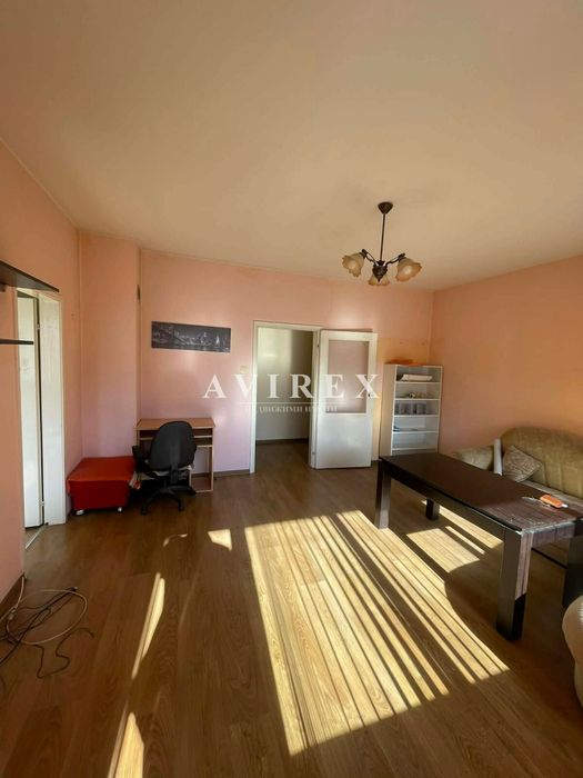 Продава се Двустаен апартамент в Пловдив, Изгрев - 66 кв.м за 1088 €/кв.м - Снимка #1