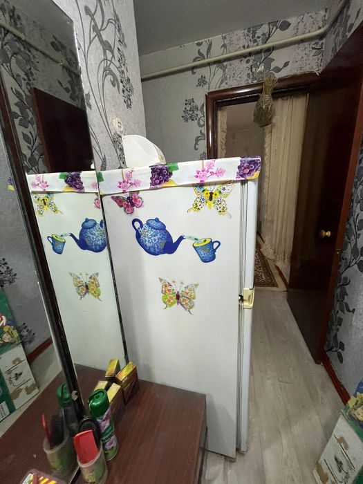 Продаю холодильник