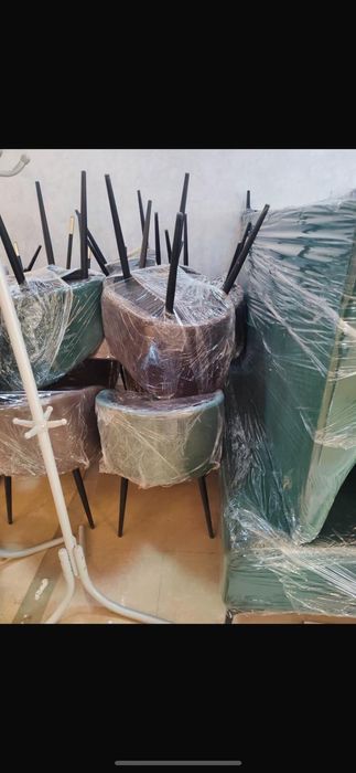 Мебель для общепита