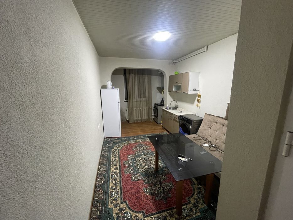 Arenda Tinchlik metro G’uncha kino teatrda 2 xonali