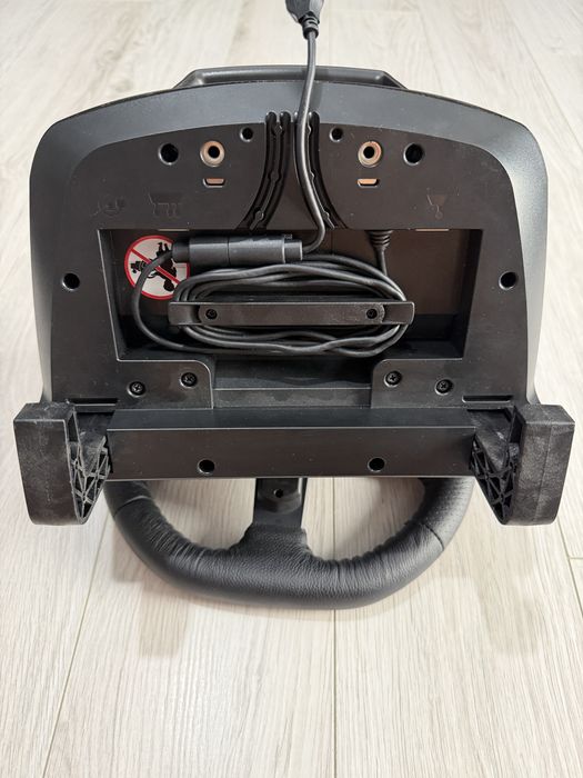 Volan Logitech G920 + schimbator