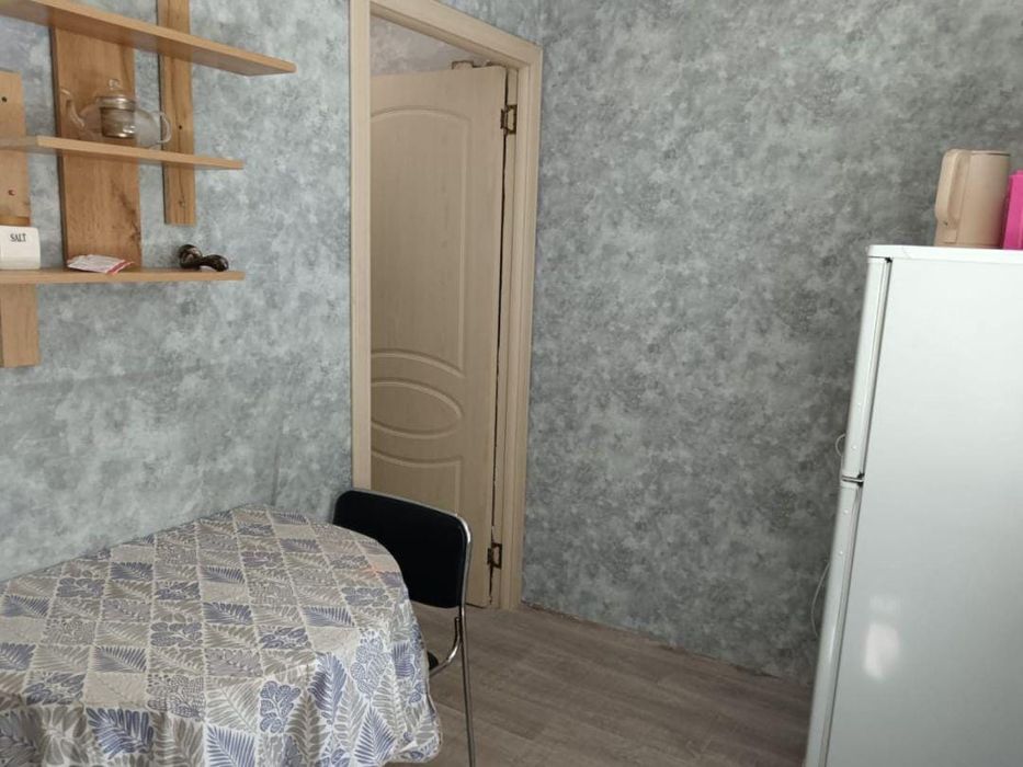 Сдаётся 1-ком квартира