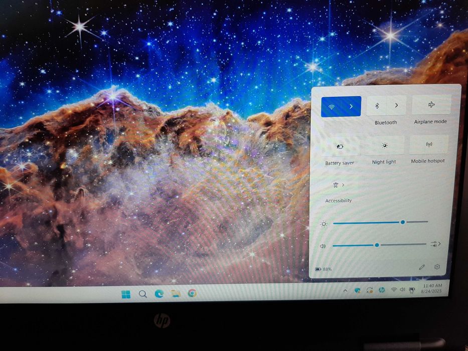 Лаптоп HP ProBook 650 G3
/ 8GB RAM DDR4 / i5 7200U, 3.1 Ghz / Intel