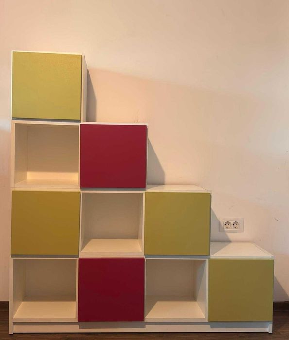 Se vinde mobilier copii stare excelentă.