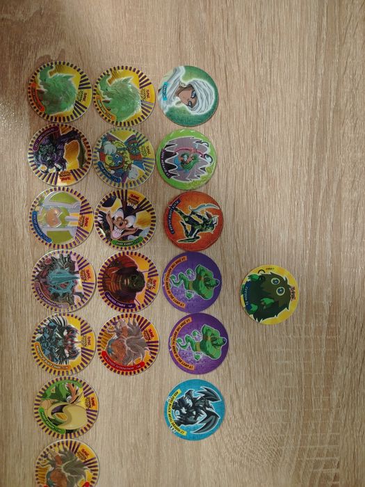 Yu gi oh тазута за размяна