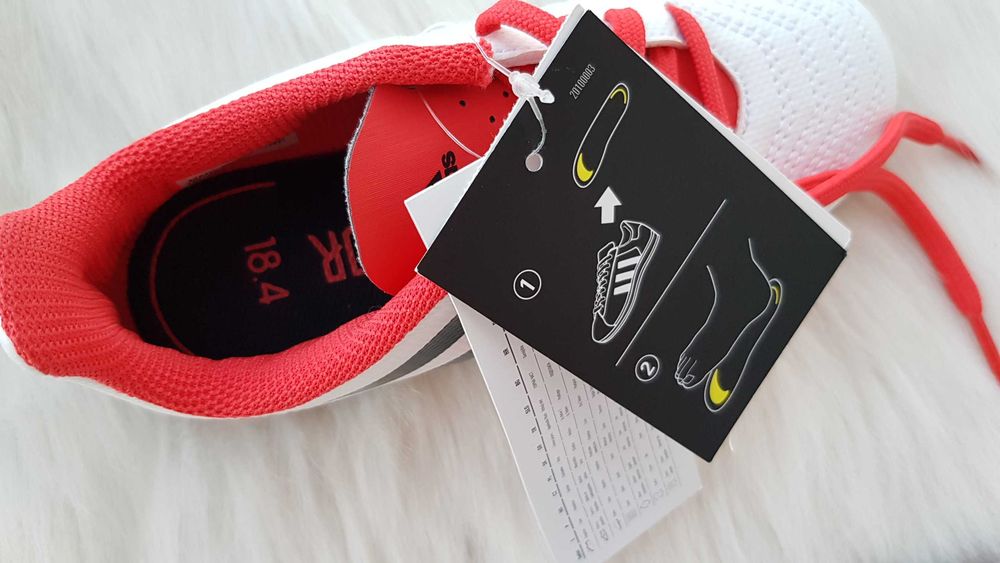 Нови бутонки Adidas №28