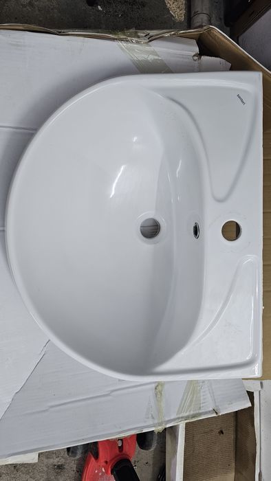 Раковина Santeri б/у