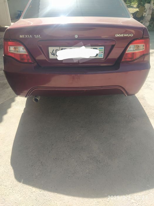 Daewoo nexia 2 donc 16 evro yurgani 205miing