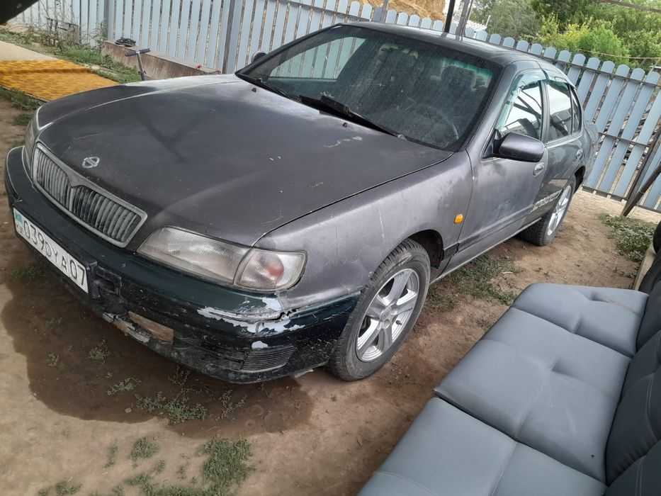 Сатамын әлде ірі қараға ауыстырамын