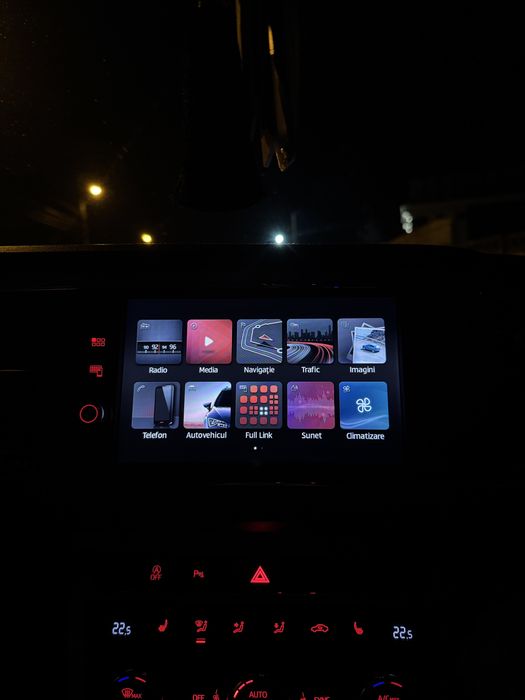 Vand seat leon 2018