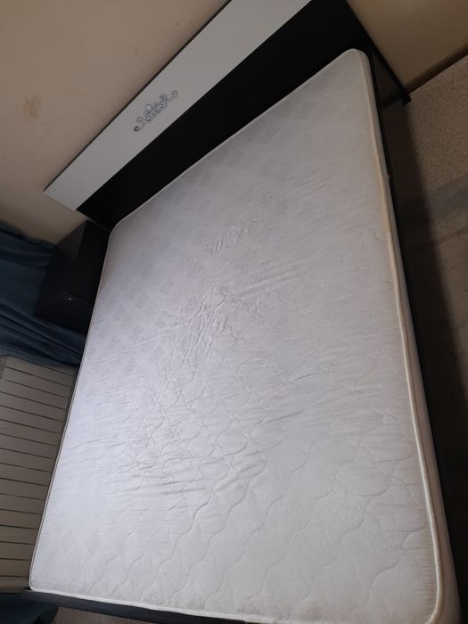 Продажа б/у кровати