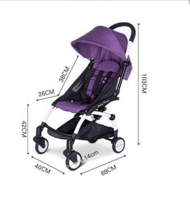 Продам детскую коляску Baby time!