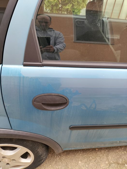 Opel CORSA c de vânzare