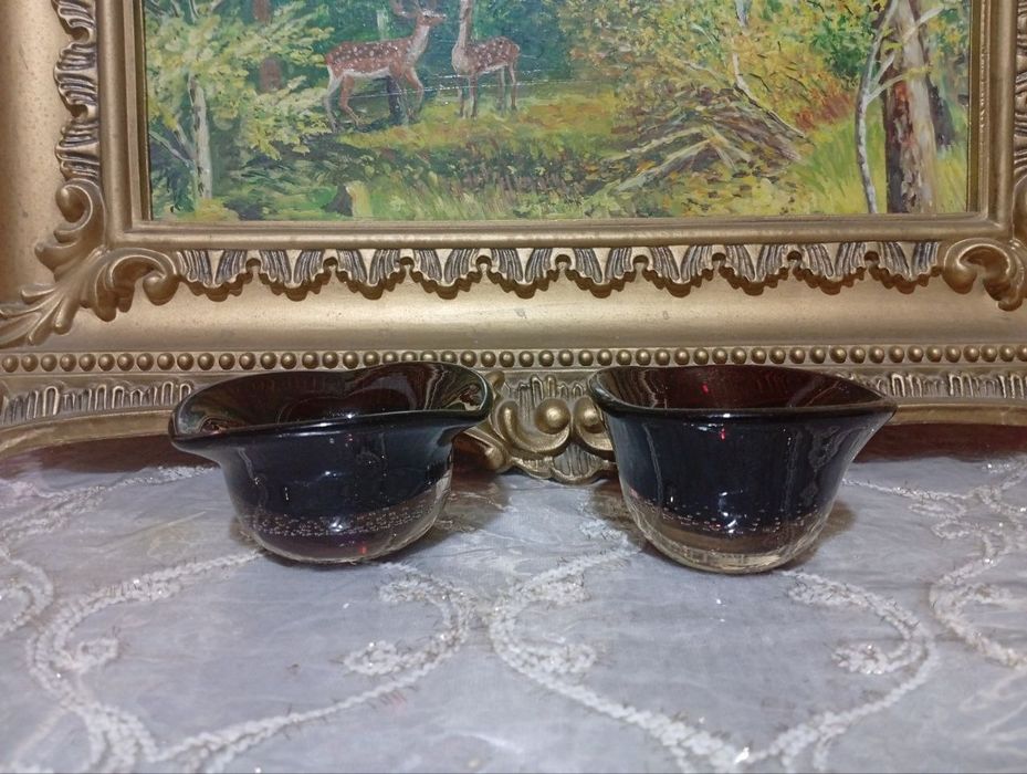 Редкие вазы советских времён старинные