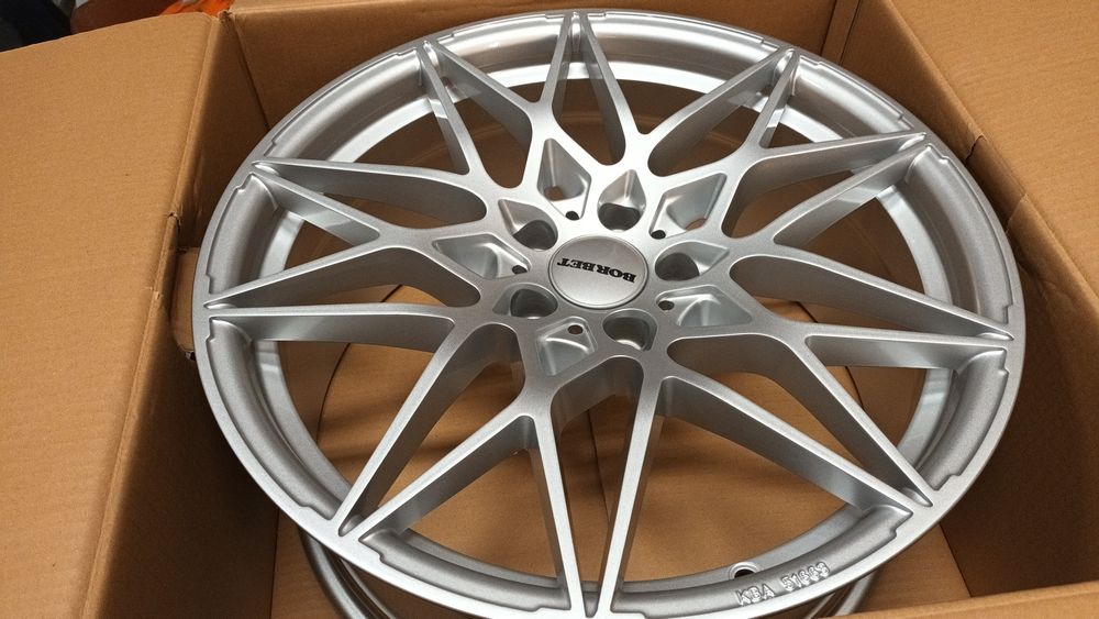 Set de jante AUDI,VW,MERCEDES,SKODA etc 19" 5x112