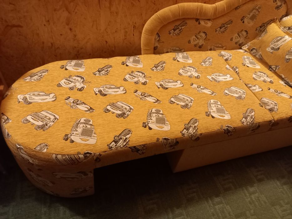 Детский,Подростковый диван