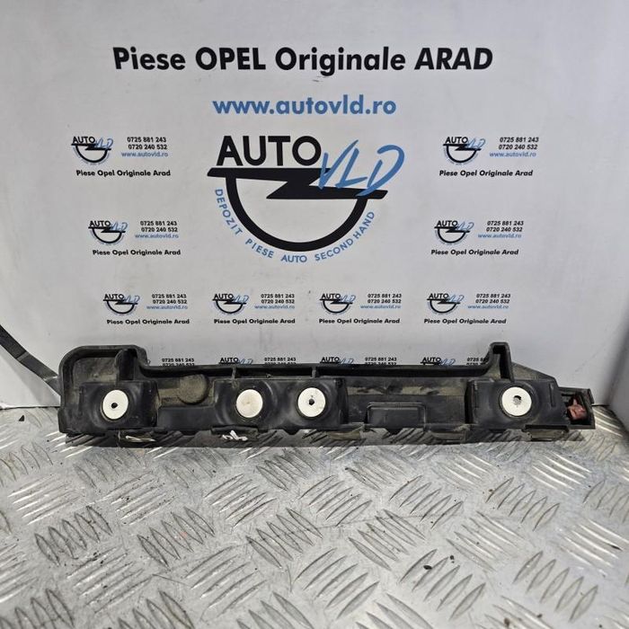 Suport bara dreapta fata Opel Corsa E