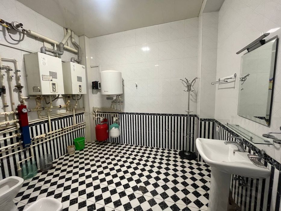 Аренда Алмазар Офис ит.д 500м² ц22 Корасарой & Сагбон А.Набиев 2~С/у‼️