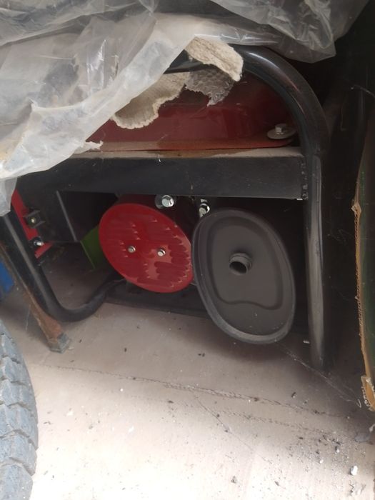 Генератор Yamaha5500.генератор Honda 5500