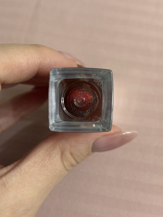 DIOR addict lip glow масло для губ