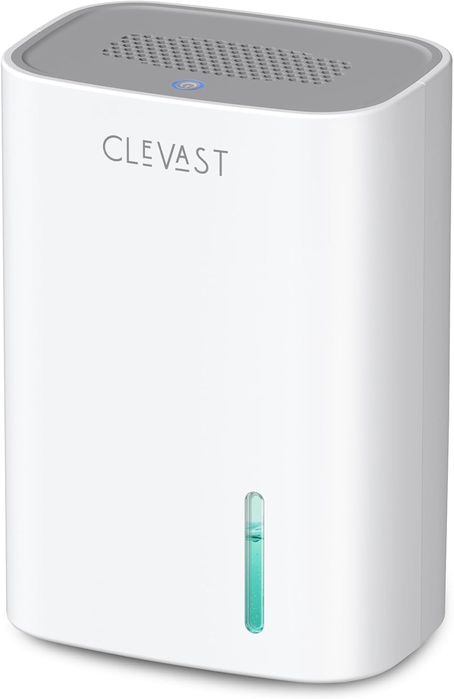 Ултра тих електрически мини влагоабсорбатор Clevast