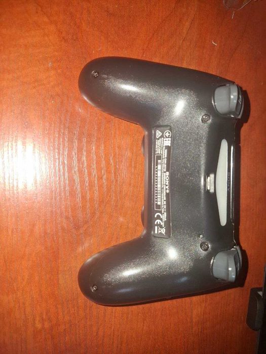 Продам Джойстик Playstation 4 DUALSHOCK 4 Геймпад
