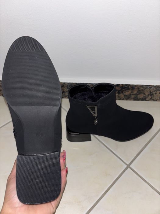 Дамски боти- Tendenz
