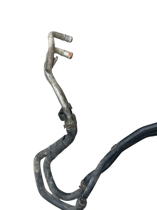 Conducte Lichid De Racire Motor Volkswagen Touareg 7La, 7L6, 7L7 2002