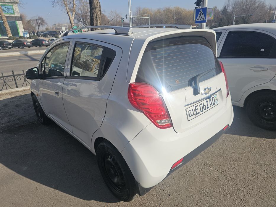 Spark arenda 700 boshiga idealni nasiya savdo vikupga beriladi gazi bo