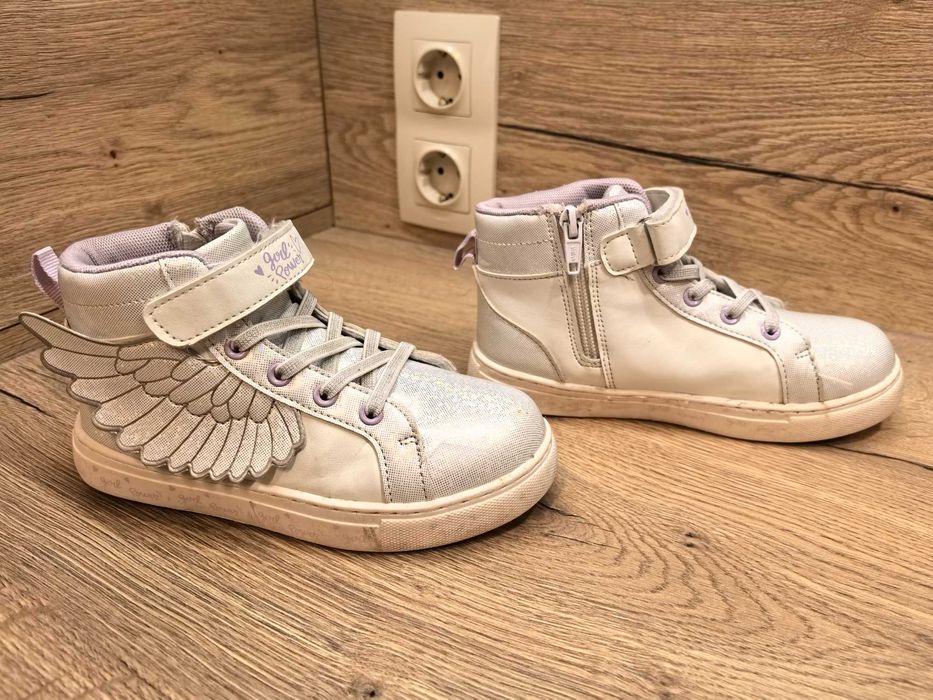 Обувки за момиченце WC Waikiki