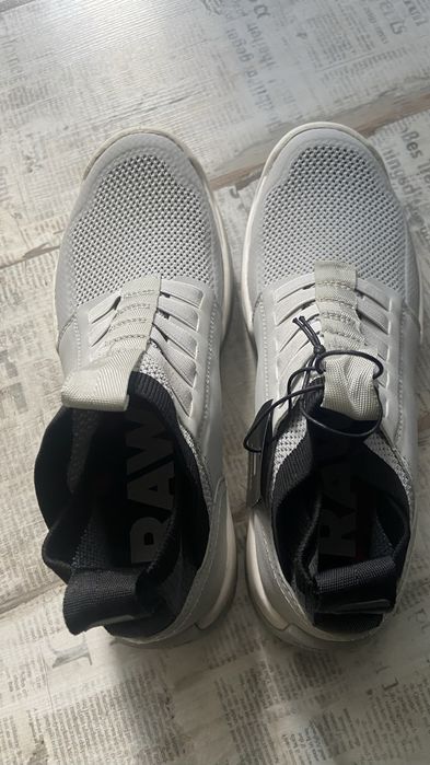 G star дамски маратонки 39