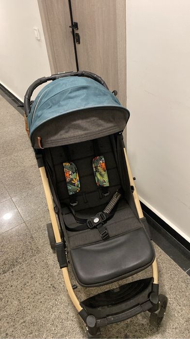 Бебешка лятна количка