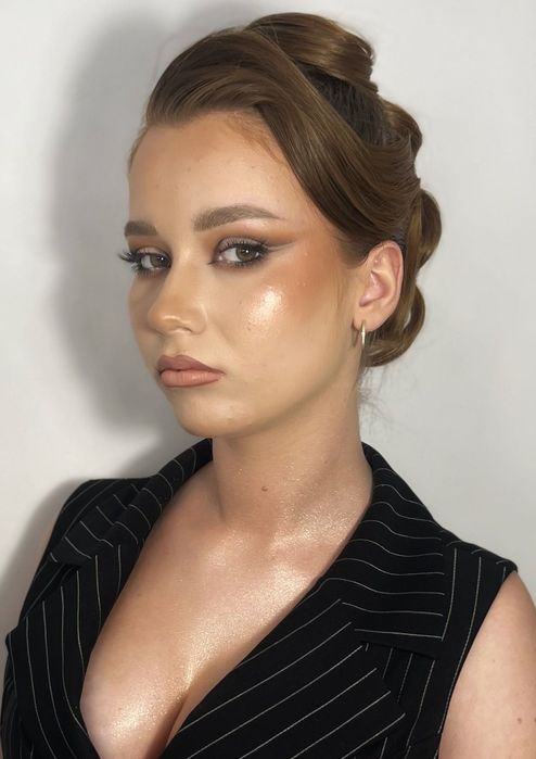 Machiaj/ Make-up
