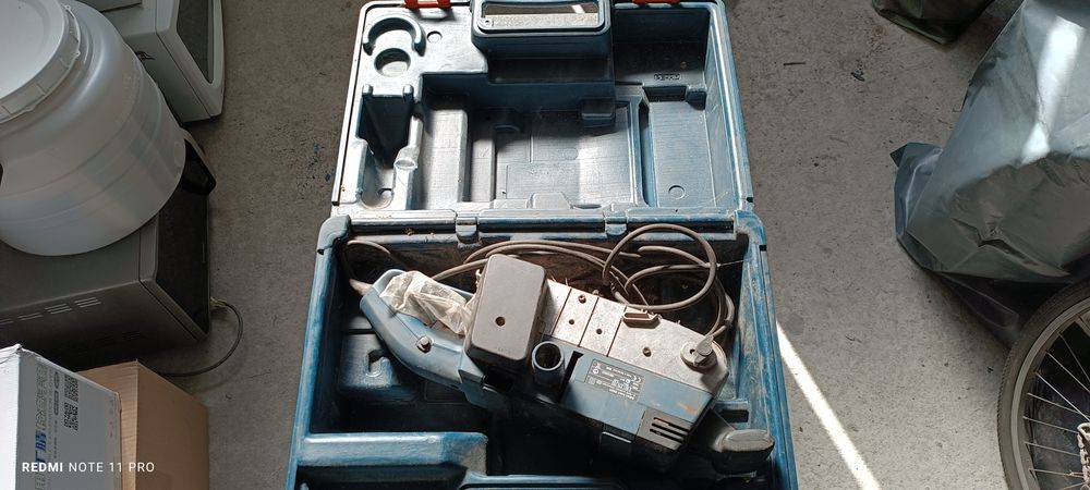 Лентов шлайф Bosch