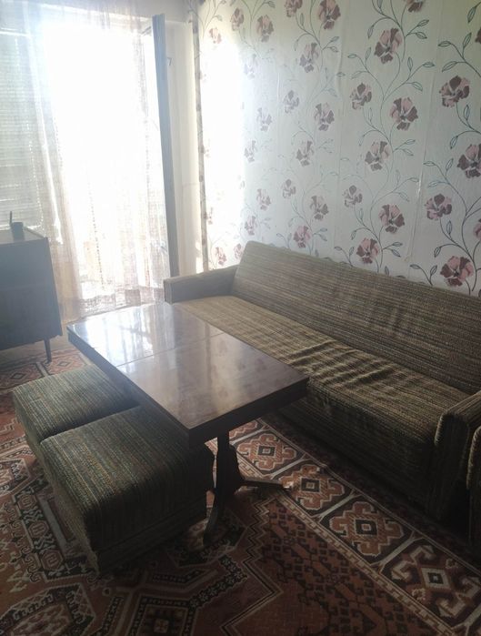 Дава се под наем Двустаен апартамент в Шумен, Тракия - 65 кв.м за 178.5 € - Снимка #10