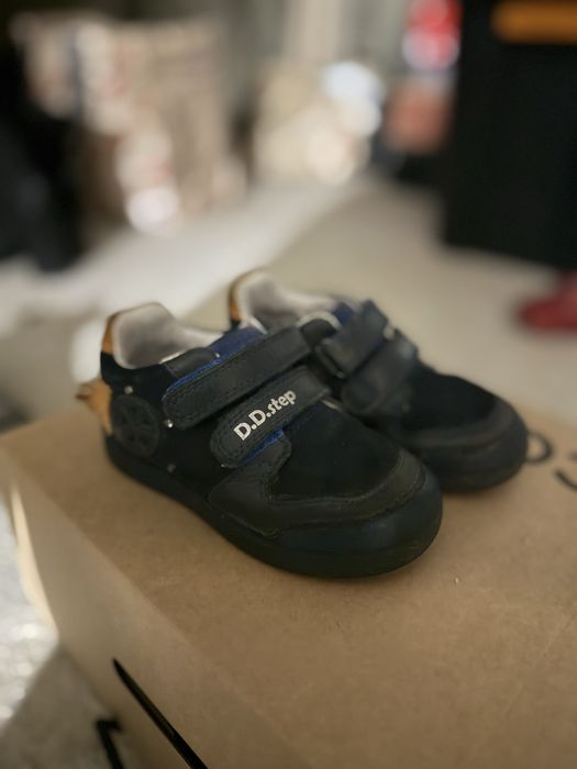 Ghete baietii marime 25-27