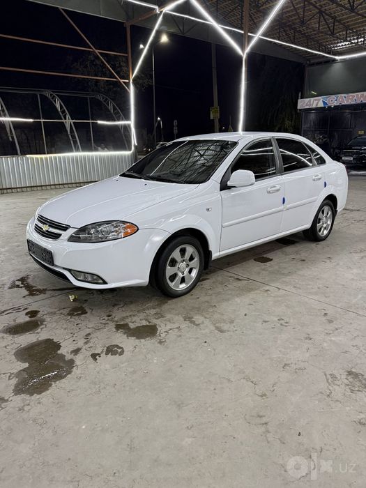 Lacetti Arendaga beriladi