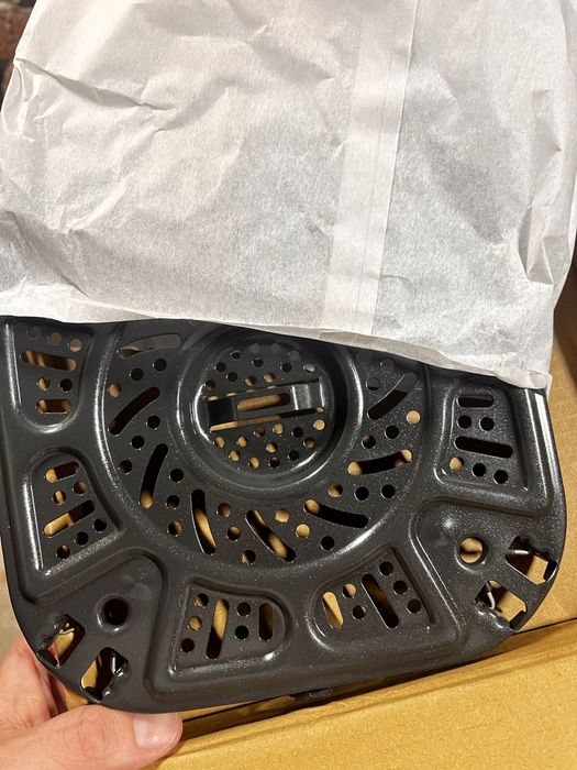 Ninja Speedi 5.7 L в гаранция