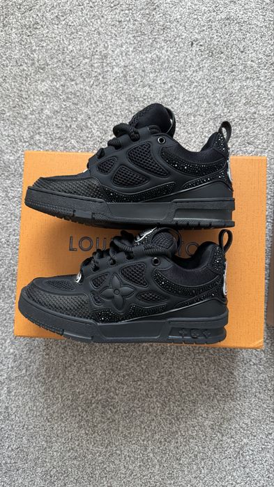 Adidasi lv skate